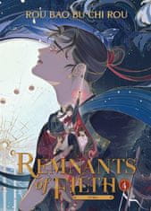 Rou Bao Bu Chi Rou: Remnants of Filth: Yuwu 4