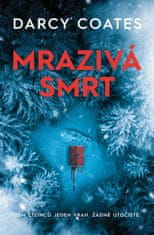 Coates Darcy: Mrazivá smrt