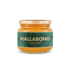 YUZU Hallabong 550 g