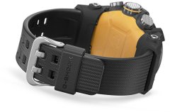 Casio Master of G Mudmaster GG-B100Y-1AER Carbon Core Guard Bluetooth (639)