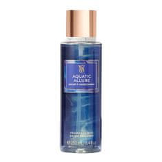 Victoria´s Secret Aquatic Allure - tělový závoj 250 ml