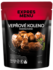 Expres Menu Marinované vepřové koleno 500g