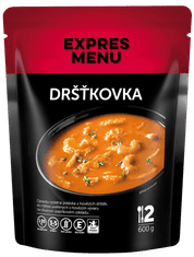 Expres Menu Dršťková polévka 2P