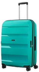 American Tourister Příruční kufr 55cm Bon Air Deep Turquoise