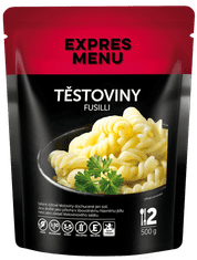 Expres Menu Těstoviny fusilli