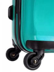 American Tourister Příruční kufr 55cm Bon Air Deep Turquoise