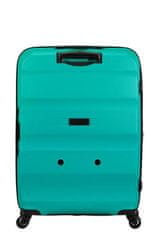 American Tourister Sada kufrů Bon Air Deep Turquoise 3-set