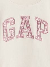 Gap Baby šaty s logem 18-24M