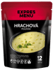 Expres Menu Hrachová polévka 2P