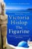 Victoria Hislopová: The Figurine: Escape to Athens and breathe in the sea air in this captivating novel