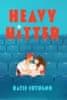 Katie Cotugno: Heavy Hitter: Global popstar meets professional athlete in this must-read romcom of the summer