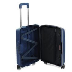 Roncato Příruční kufr 55cm Light Dark Blue