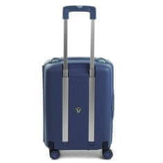 Roncato Příruční kufr 55cm Light Dark Blue