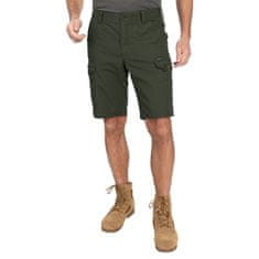 Bushman kraťasy Ivor dark khaki 56