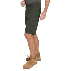 Bushman kraťasy Ivor dark khaki 46