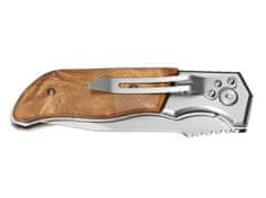 Magnum Boker Nůž Magnum Forest Ranger 42 s 25letou zárukou