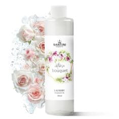 Santini Cosmetics Parfém do prádla Santini - Intense Bouquet, 0,25 l