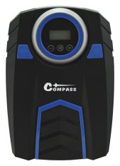 Compass Kompresor 12V CORA se světlem