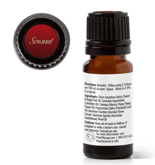 Plant Therapy Plant Therapy esenciální olej Sensual 10 ml