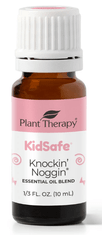 Plant Therapy Plant Therapy esenciální olej KidSafe Knockin' Noggin 10 ml