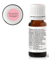 Plant Therapy Plant Therapy esenciální olej KidSafe Knockin' Noggin 10 ml