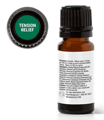 Plant Therapy Plant Therapy esenciální olej Tension Relief 10 ml