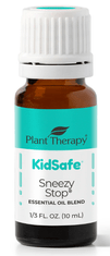 Plant Therapy Plant Therapy esenciální olej KidSafe Sneezy Stop 10 ml