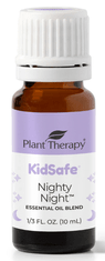 Plant Therapy Plant Therapy esenciální olej KidSafe Nighty Night 10 ml