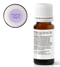 Plant Therapy Plant Therapy esenciální olej KidSafe Nighty Night 10 ml