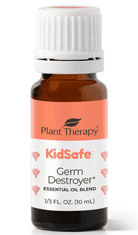 Plant Therapy Plant Therapy esenciální olej KidSafe Germ Destroyer 10 ml