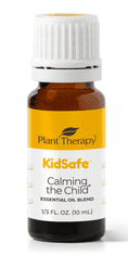 Plant Therapy Plant Therapy esenciální olej KidSafe Calming the Child 10 ml