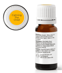 Plant Therapy Plant Therapy esenciální olej KidSafe Calming the Child 10 ml