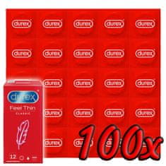 Durex Durex Elite Intimate Feel 100ks