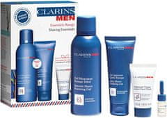 Clarins Dárková sada péče na holení Men Shaving Essentials