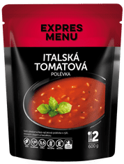 Expres Menu Italská tomatová 2P