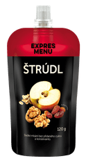 Expres Menu MLS Štrúdl