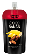 Expres Menu MLS Čokobanán