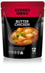 Expres Menu Butter chicken