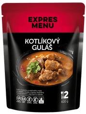 Expres Menu Kotlíkový guláš 2P