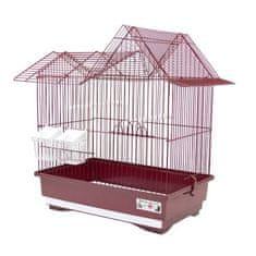 COBBYS PET CASTLE klec pro exoty 47,5x31x47,5cm