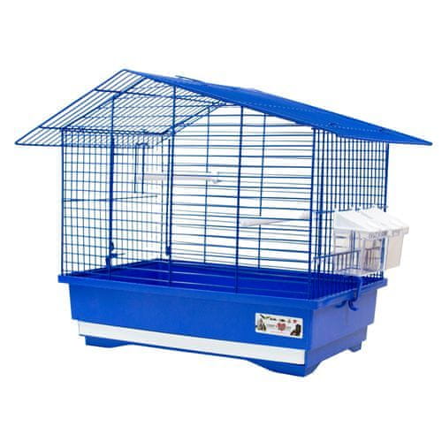 COBBYS PET HOUSE klec pro exoty 49x32x38cm