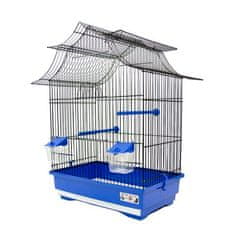 COBBYS PET PAGODA klec pro exoty 51x32,5x58cm