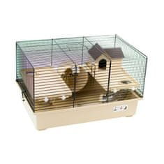 COBBYS PET RODDY NATUR HAMSTER 33x50x29cm hnědé