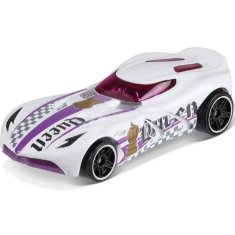 INTEREST Hot Wheels angličák Kolekce Basic 1:64 VELOCITA, Mattel FKB13.