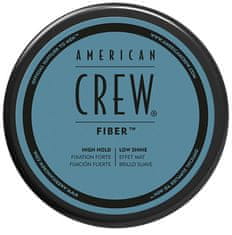 American Crew Silně fixační pasta s matným efektem (Fiber) 85 g