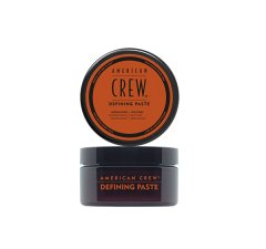 American Crew Tvarující krém se střední fixací pro přirozený lesk vlasů (Defining Paste) 85 g