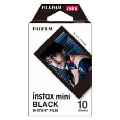 FujiFilm Fujifilm Instax Mini 10 fotografií - černá