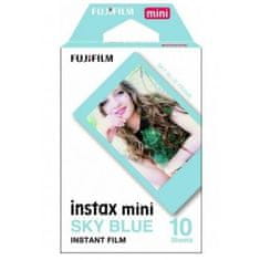 FujiFilm Fujifilm Instax Mini 10 fotografií - modrá