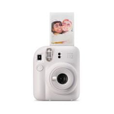 FujiFilm Fujifilm Instax Mini 12 - bílá