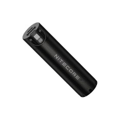 Nitecore HU60+NPB1 1600 Lumen Focusable Headlamp s NPB1 Power Bank